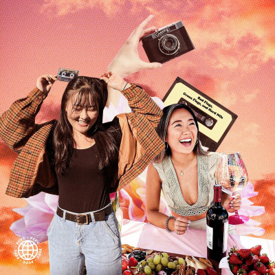 Fcfc Podcast | It Never Rains La