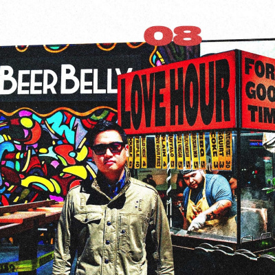 Fcfc Podcast | It Never Rains La