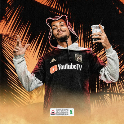 Fcfc Podcast | It Never Rains La