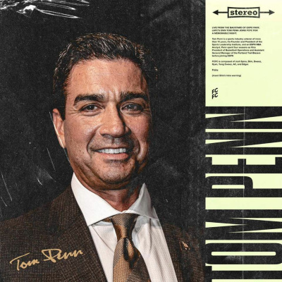 Fcfc Podcast | It Never Rains La