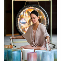 Sounds Heal Podcast with Michelle Pirret and Natalie Brown