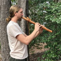 Sounds Heal Podcast with Dustin Selva and Natalie Brown