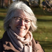 Sounds Heal Podcast with Hildegard Westerkamp and Natalie Brown