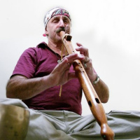 Sounds Heal Podcast with Peter Blum and Natalie Brown