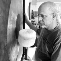 Sounds Heal Podcast with Frank DiCristina and Natalie Brown