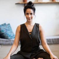 Sounds Heal Podcast with Elian Zach and Natalie Brown