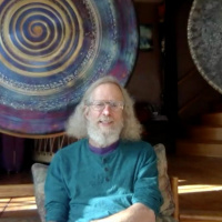 Sounds Heal Podcast with Jim Doble and Natalie Brown