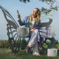 Sounds Heal Podcast with Jeralyn Glass and Natalie Brown