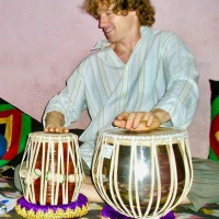 Sounds Heal Podcast with Thomas Orr Anderson  Natalie Brown