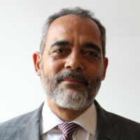 Sounds Heal Podcast with David Perez-Martinez and Natalie Brown