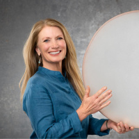 Sounds Heal Podcast with Christine Stevens and Natalie Brown