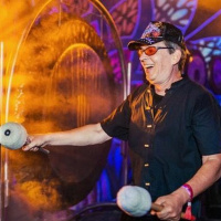 Sounds Heal Podcast with Jens Zygar and Natalie Brown