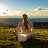 Sounds Heal Podcast with Rick Plautz and Natalie Brown