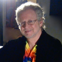 Sounds Heal Podcast with Steven Halpern and Natalie Brown