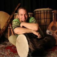 Sounds Heal Podcast with Three Trees and Natalie Brown