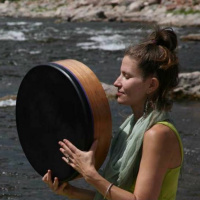 Sounds Heal Podcast with Marla Leigh and Natalie Brown