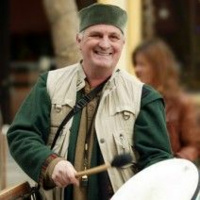 Sounds Heal Podcast with Arthur Hull and Natalie Brown