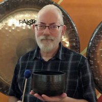 Sounds Heal Podcast with Michael Bettine and Natalie Brown