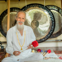 Sounds Heal Podcast with Mehtab Benton and Natalie Brown