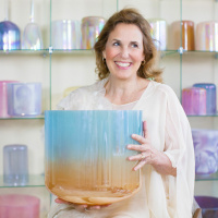 Sounds Heal Podcast with Jeralyn Glass and Natalie Brown