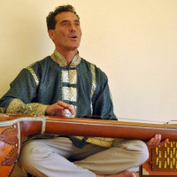 Sounds Heal Podcast with Nestor Kornblum and Natalie Brown