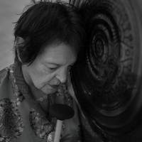 Sounds Heal Podcast with Fran Bak and Natalie Brown