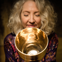 Sounds Heal Podcast with Ashana and Natalie Brown