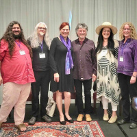 Sounds Heal Podcast Discussion Panel: Exploring the Evolving Landscape of Sound Healing