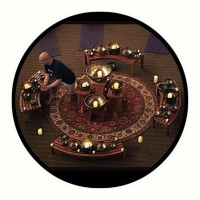 Sounds Heal Podcast with Rudi Bach and Natalie Brown