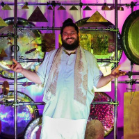 Sounds Heal Podcast with Mike Tamburo and Natalie Brown