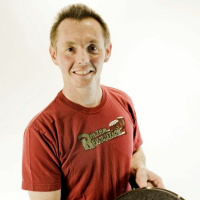 Sounds Heal Podcast with John Yost and Natalie Brown