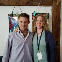 Sounds Heal Podcast with Thomas Orr Anderson and Natalie Brown