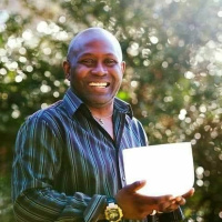 Sounds Heal Podcast with Kelvin Young and Natalie Brown