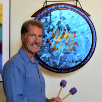 Sounds Heal Podcast with Ross Barrable and Natalie Brown