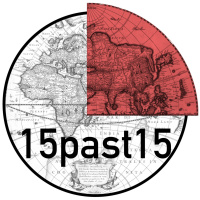 Introducing 15past15