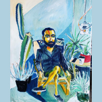 4: EN VIVO PORTRAITS X LORENZO GOMEZ