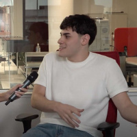 Entrevista a AFTER: Trabajar con alguien que no tenes feeling es imposible