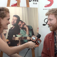 Entrevista a JP Saxe: Camilo es mi amigo, mi hermano, y hacía mucho que queríamos una canción