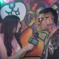 Tu Musica Hoy - Homer El Mero Mero en @CASAPARLANTE - Soy fan del proyecto, me encanta lo que hacen