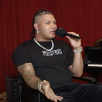 Entrevista a Boza: Quiero hacer una canción con Rosalía o con Rauw