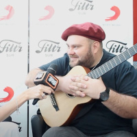 Entrevista a Matías Valdez: “La inspiración está en todo, solo hay que saber buscarla