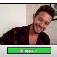 Tu Musica Hoy - Entrevista a Ruggero: “Vivo mi corte con Cande como una persona normal”