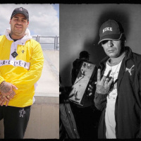 Tu Musica Hoy - #ElCaminoAlEscenario: Obie Wanshot cuenta la historia de su vida