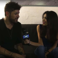 Tu Musica Hoy - Entrevista a Pablo López