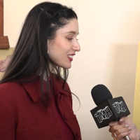 Entrevista a Francisca Valenzuela: “Yo escribo para iluminar mis partes oscuras”