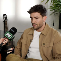 Entrevista a Pablo Alborán: Estoy más tranquilo, agradecido, vivo mi vida sin perder el tiempo