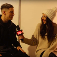 Tu Musica Hoy - Entrevista a Ecko: Apuntamos a innovar, a que se refresque el oído de la gente