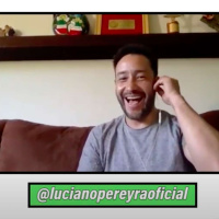 Tu Musica Hoy - Entrevista a Luciano Pereyra: A veces uno discrimina a la música, pero la música no nos discrimina