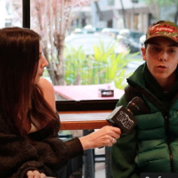 Entrevista a Lucho SSJ:En mis shows no puede faltar mi familia, mi manager y mis amigos del barrio