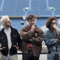 Entrevista a Morat: A veces no entiendo como fuimos capaces de subirnos frente a tanta gente